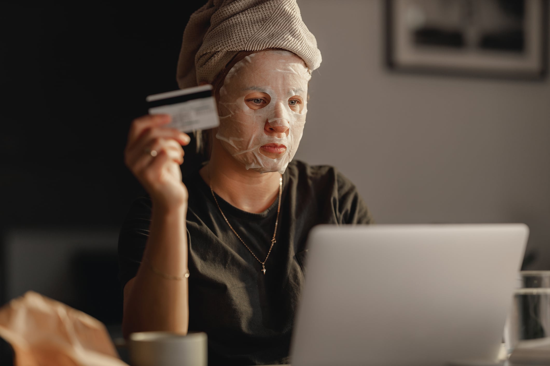 Skin care sales surge on Amazon as consumer trust and ingredient awareness grow