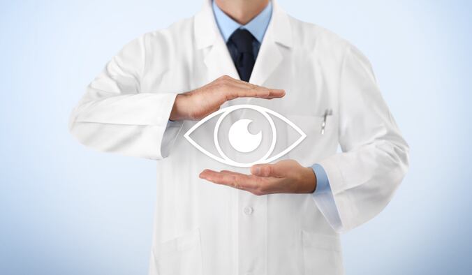 Eye and BMI: Lutein, zeaxanthin’s benefits more effective in individuals with healthy weight – 16-week trial