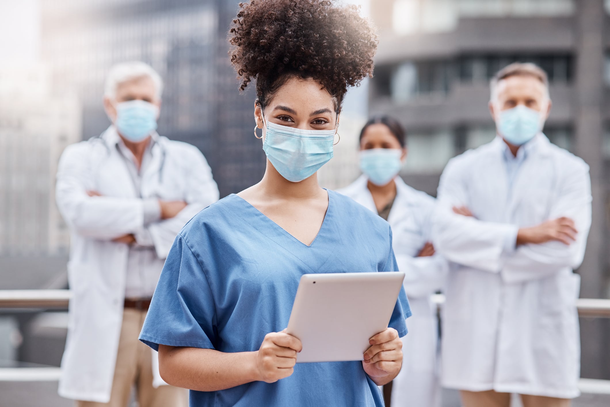 Probiotic may boost immune response to COVID-19 vaccine in healthcare workers: RCT