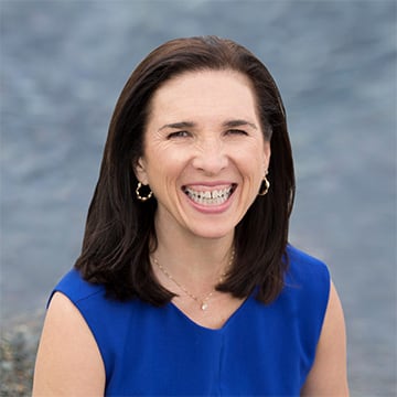 Dr. Susan Kleiner