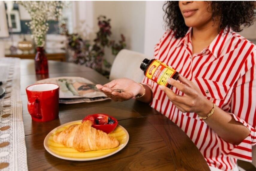 apple cider vinegar glp 1 GLP-1 boom spurs supplement innovation as Bragg expands into metabolic  health