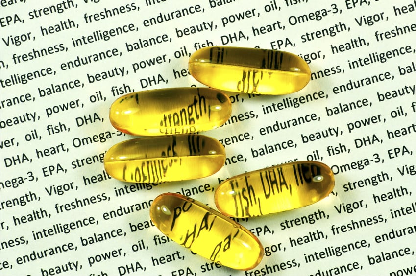 Evonik gains EU marketing approval for high-concentration omega 3 powder 