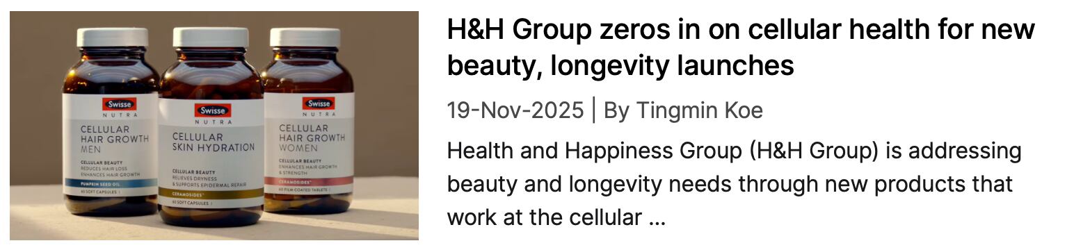 Martha Stewart's Inner Dose