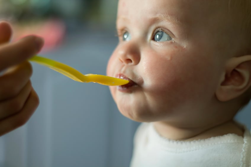 EC follows EFSA opinion and lowers vit D levels in infant formula 