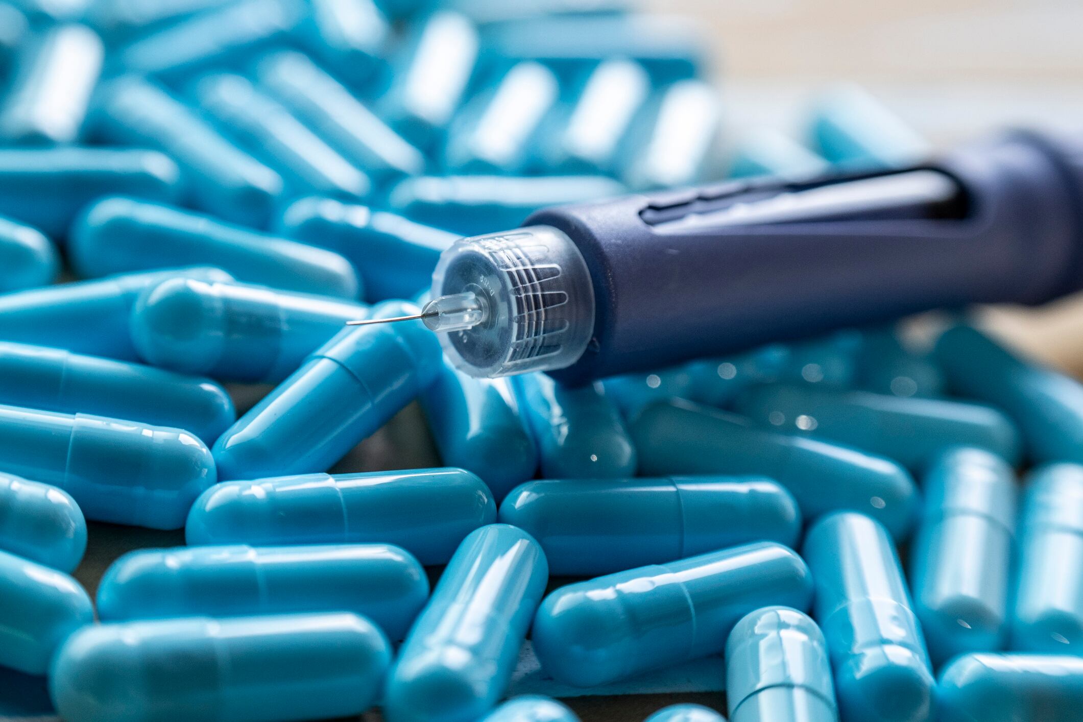 How are GLP-1 drugs altering consumer demand for supplements?