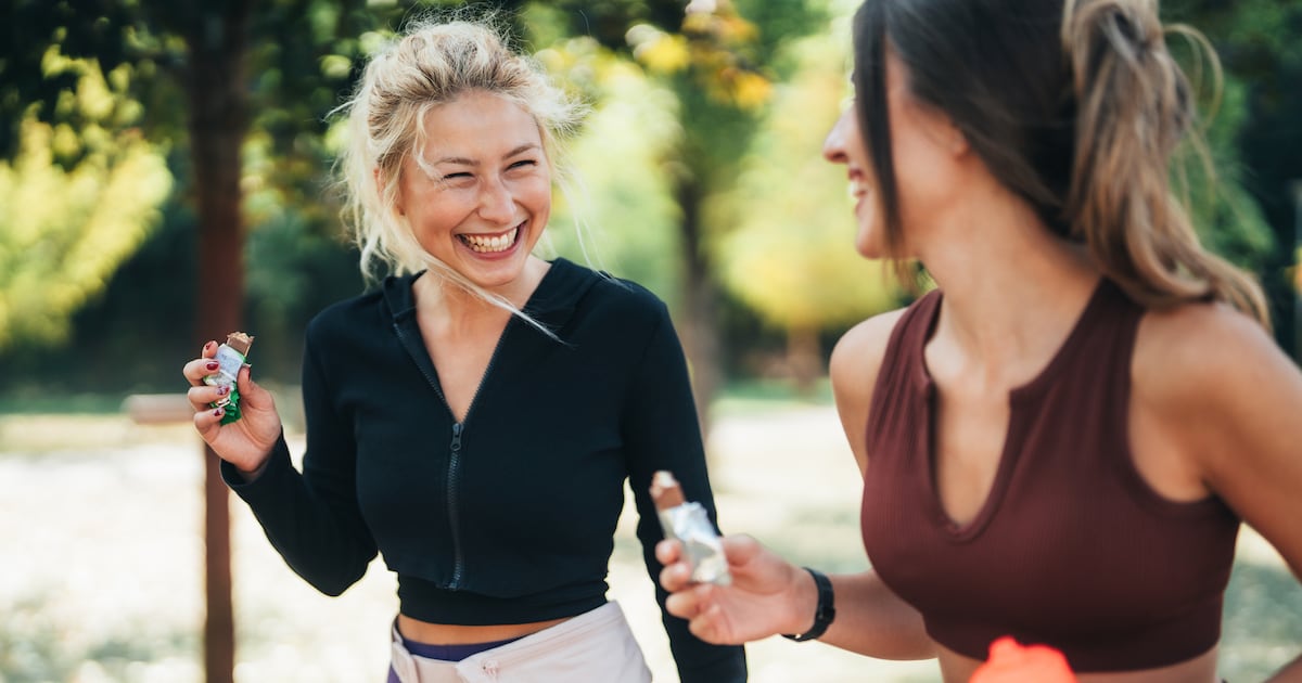 Creatine, GLP-1’s, gut health and sleep: How storytelling opens new opportunities in sports nutrition