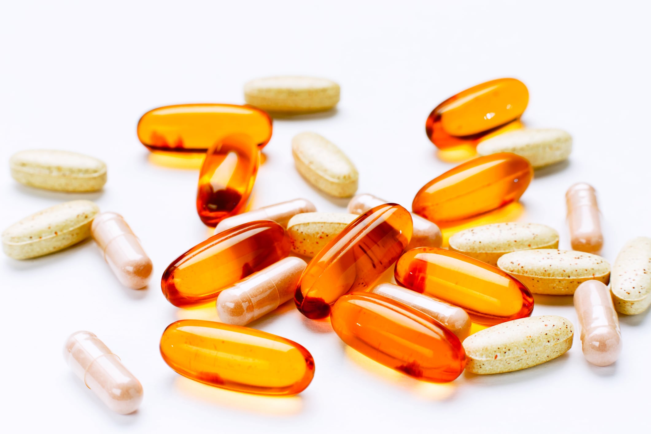 Speeding sports: Fitness and gym boom to fuel 6.9% CAGR growth in dietary supplements