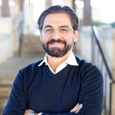 Dr. Pietro  Antonio Tataranni, MD