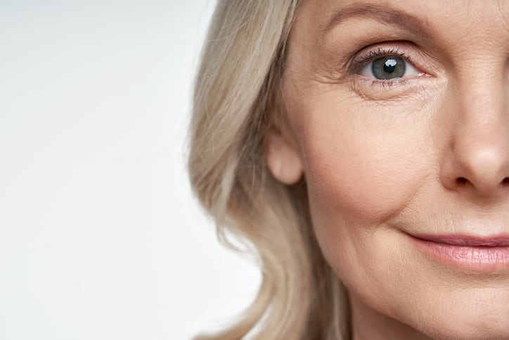 Micronutrient supplementation may help restore the gut–retina axis
