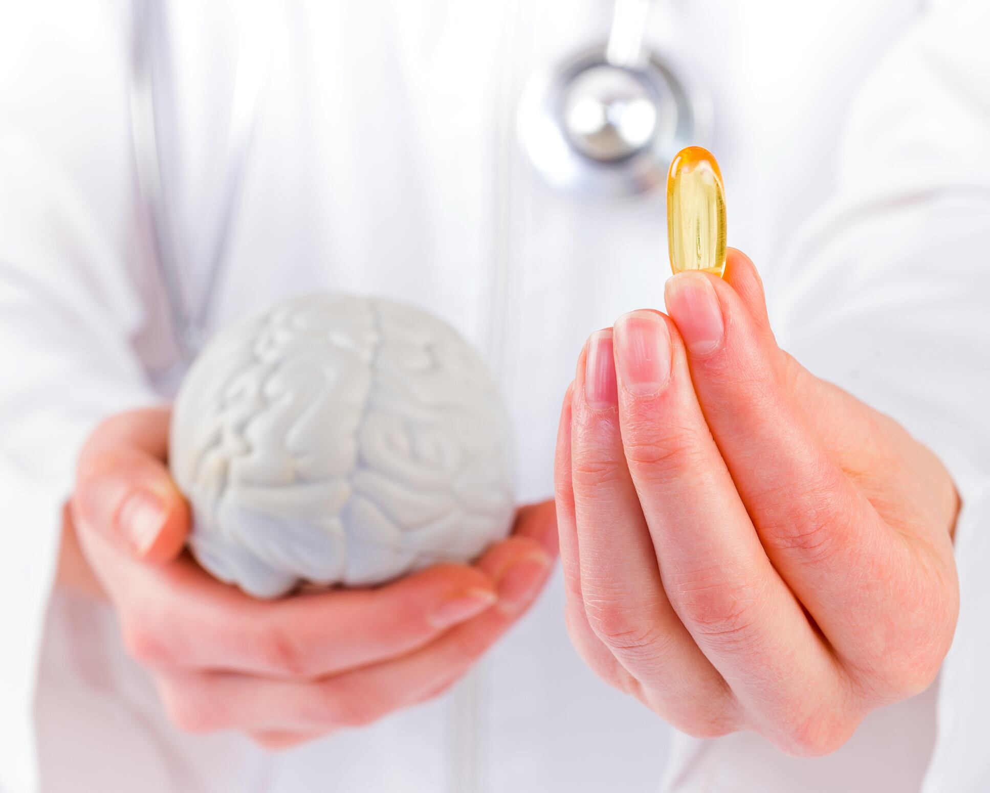 Review supports link between omega-3 levels and cognitive benefits in kids