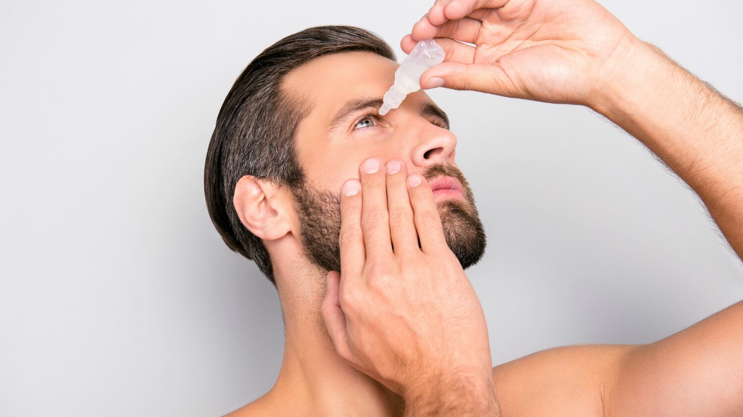 PUFA supplementation may benefit dry eye disease patients: Taiwan systematic review