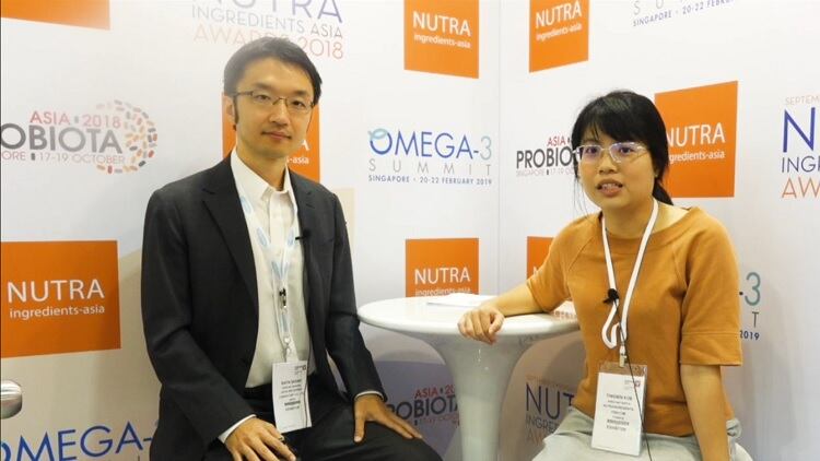 注目：ハートヘルスのための酵素 - 日本企業が米国と中国市場を成長させる