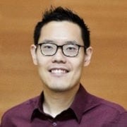 Kevin  Yap