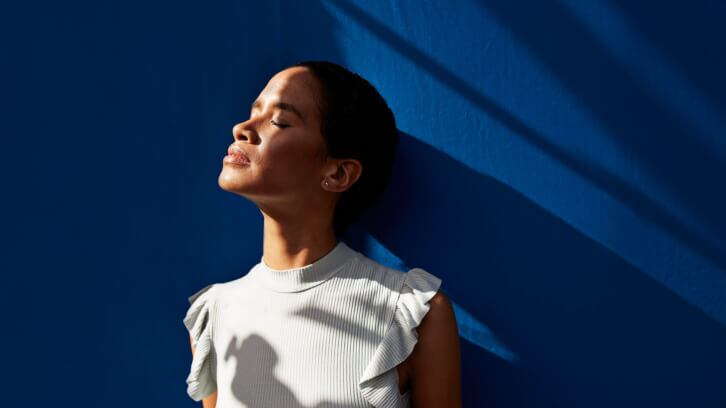 GABA supplementation may improve emotional health in overweight women