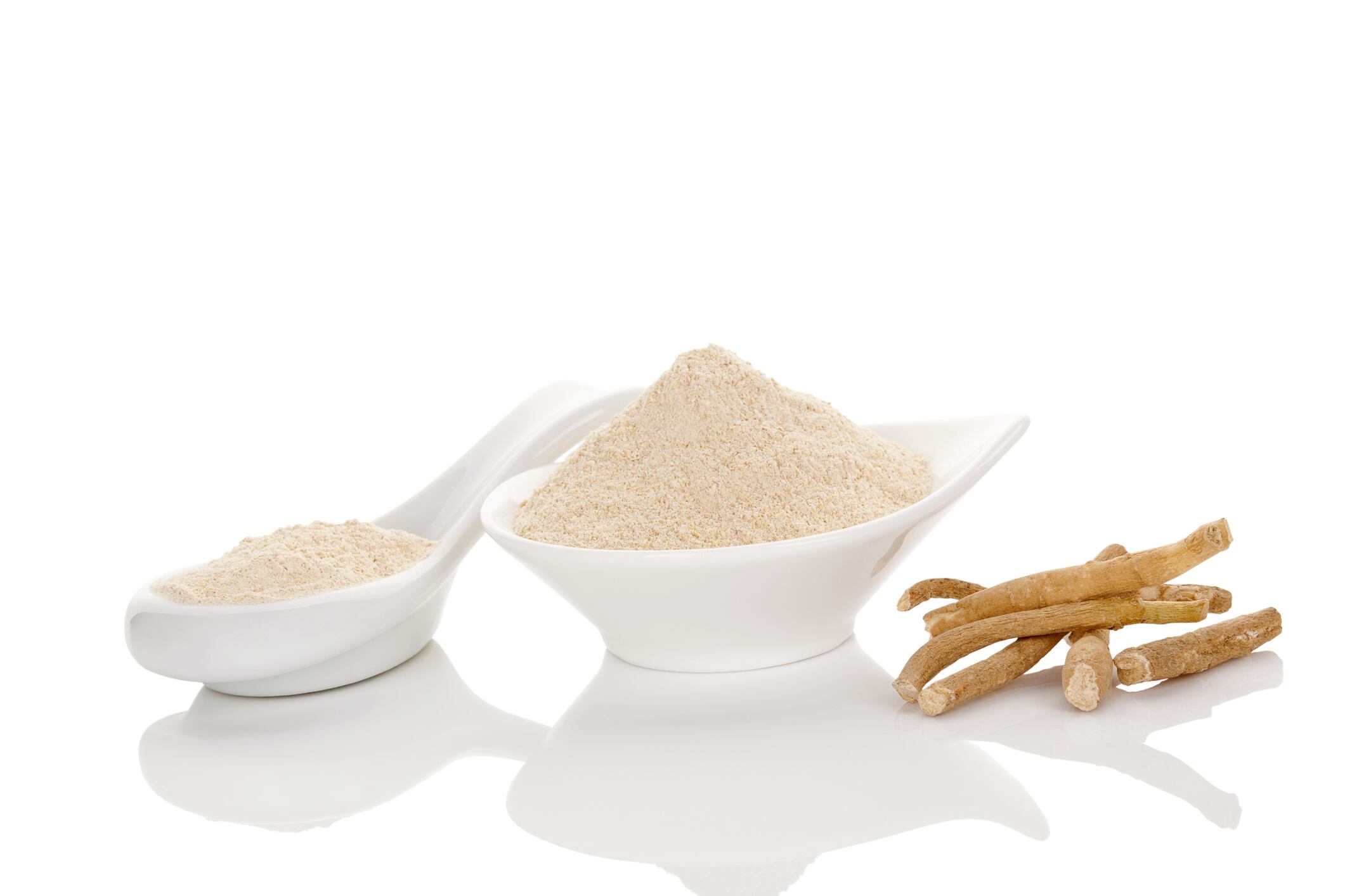 Ashwagandha extract cuts amount of non-restorative sleep: RCT