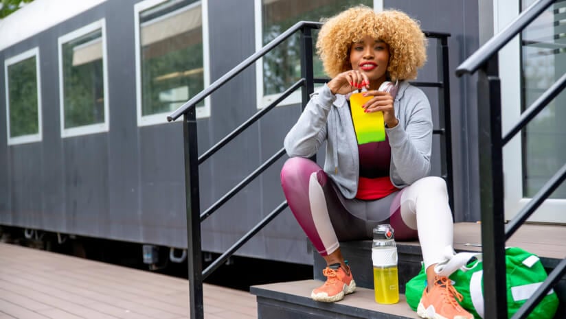 Active nutrition launches go ageless, clean and convenient