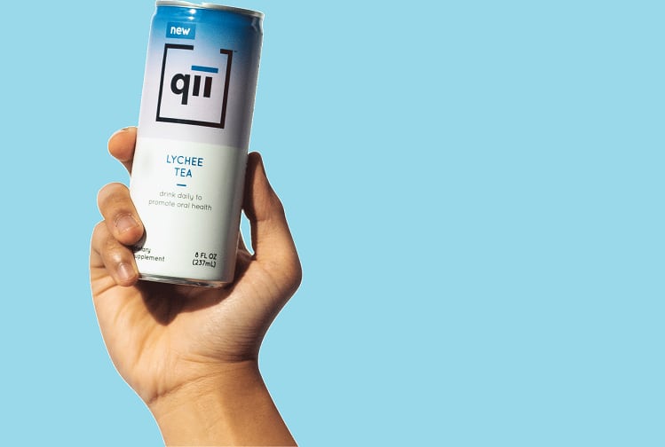 DoseBiome wants to build an empire of microbiome-related oral care products, starting with a canned drink