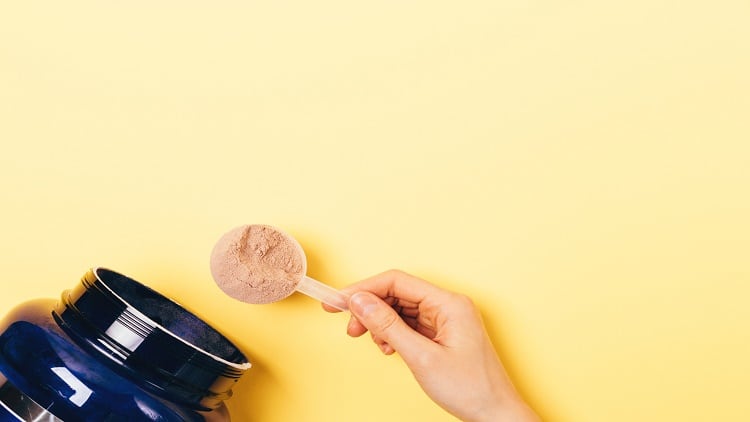 Sports nutrition, vitamins form bulk of ‘illegal supplements’ sold on Aussie ecommerce sites – new data