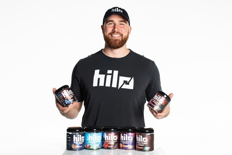 Hilo Gummies CEO: 'Ditch the shaker'