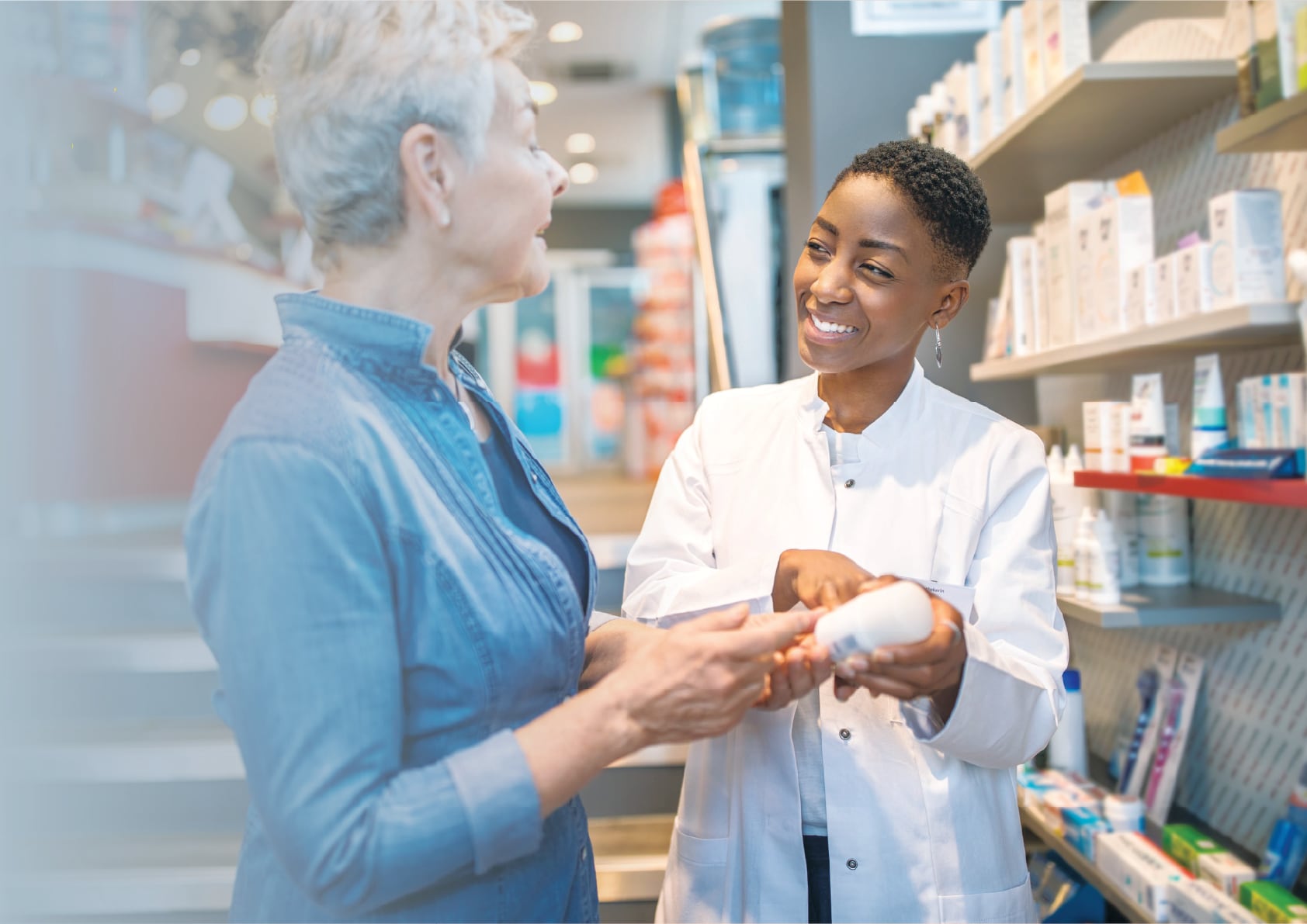 DFE Pharma expands excipient options for supplements