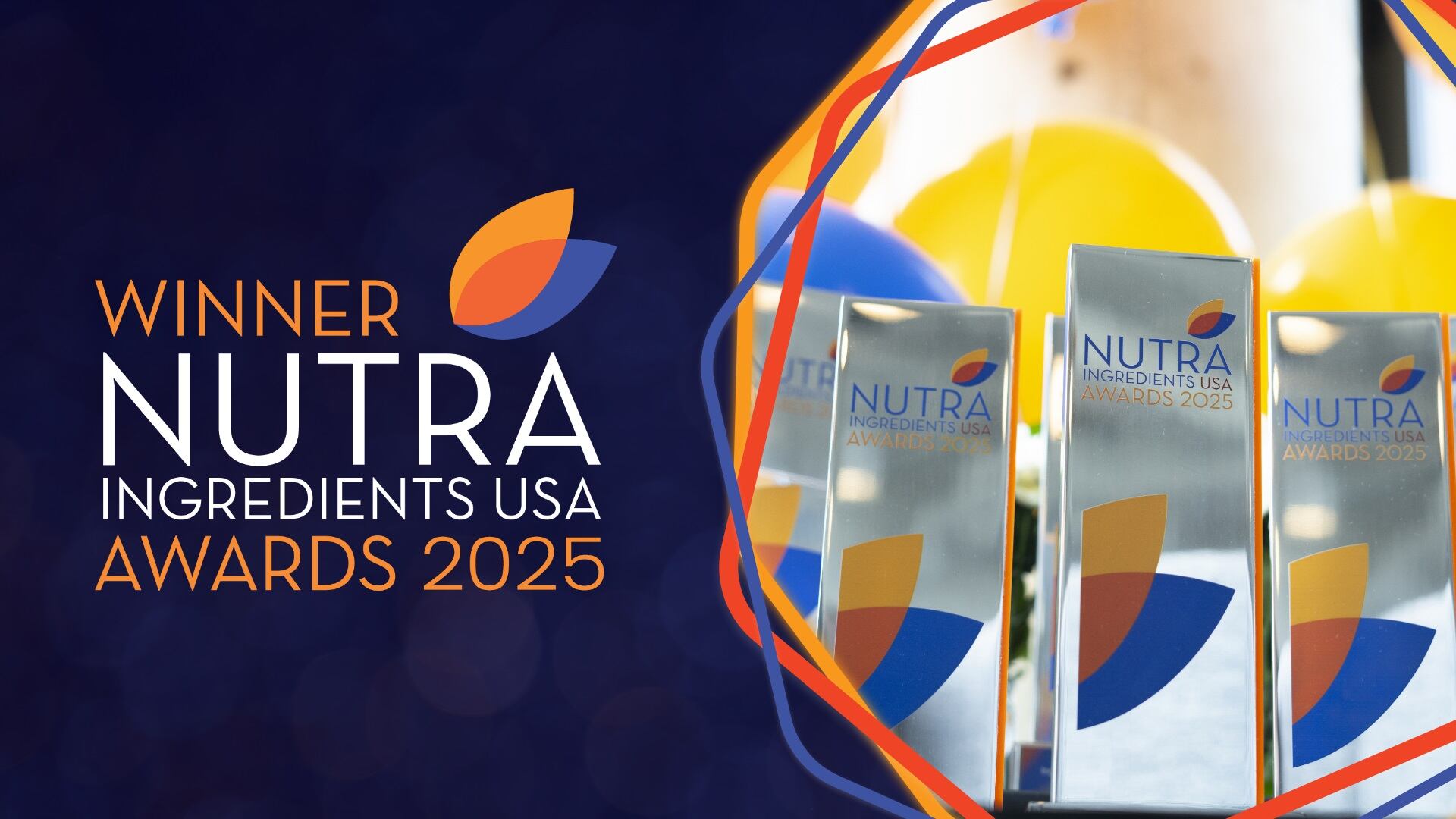 The 2025 NutraIngredients-USA Awards: And the winners are...
