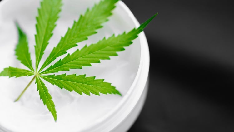 Cannabinoids and Cosmetics: what’s now, new, and next in the cannabis beauty market