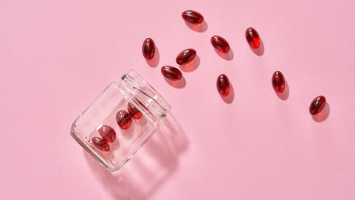 Liquid-liquid encapsulation innovation offers simple, low-cost opportunities for nutraceuticals