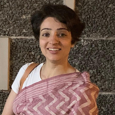 Inoshi  Sharma