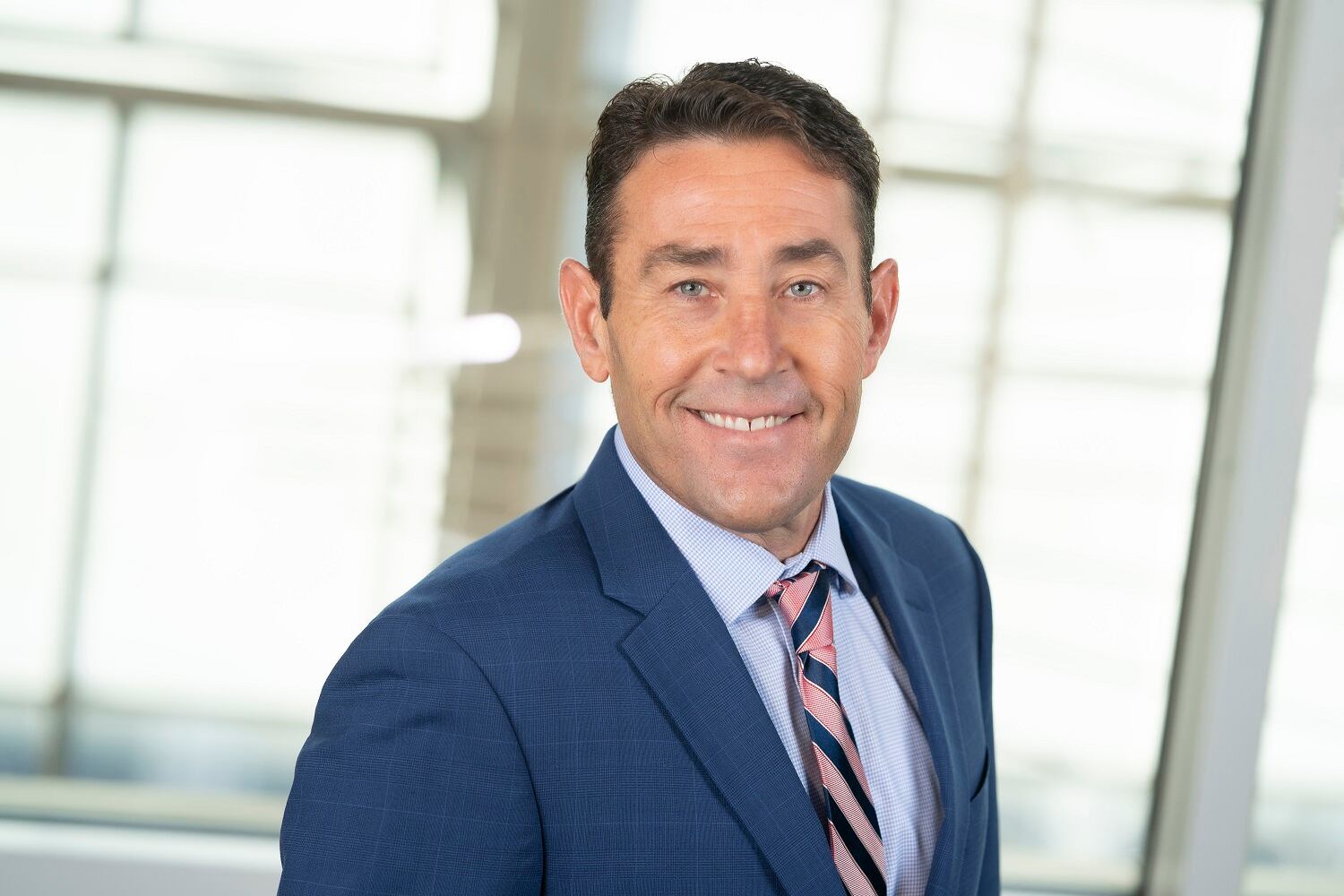 Dr. Duffy MacKay, SVP, Dietary Supplements, Consumer Healthcare Products Association