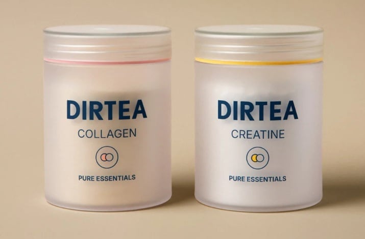 Dirtea Pure Essentials