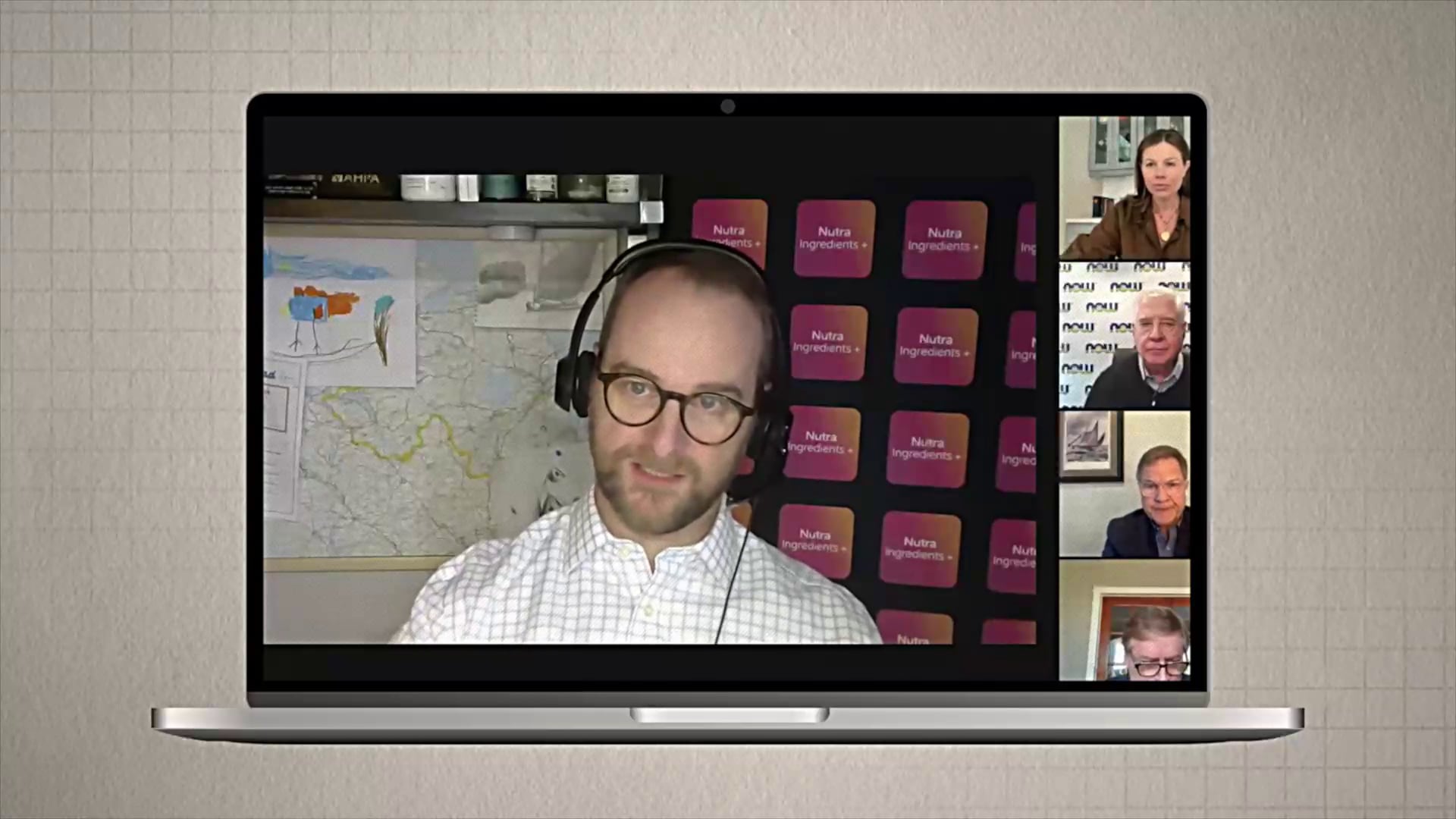 Business Leaders Forum 2026: Leaders weigh tariffs, GLP-1 ripple effects, AI and ‘MAHA’ momentum