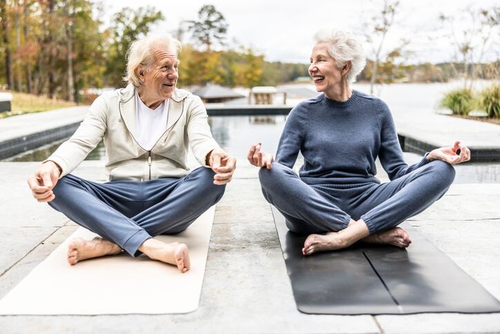 Rachel Sexton, president of BioTRUST Nutrition, discusses the company’s evolving approach to longevity.