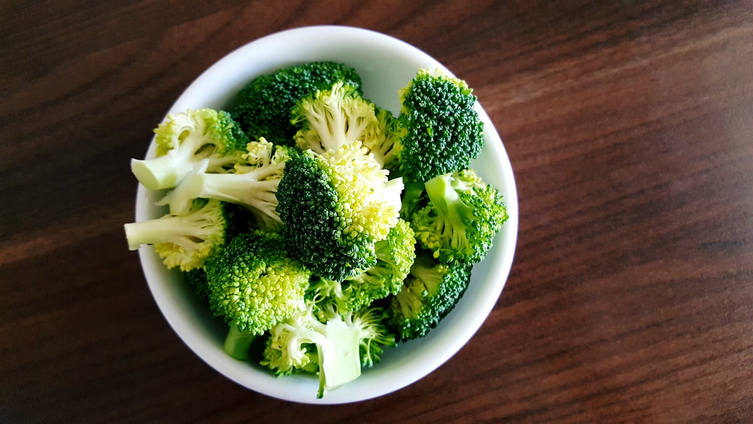 Broccoli best of the bunch in preventing hospitalisation from aged falls