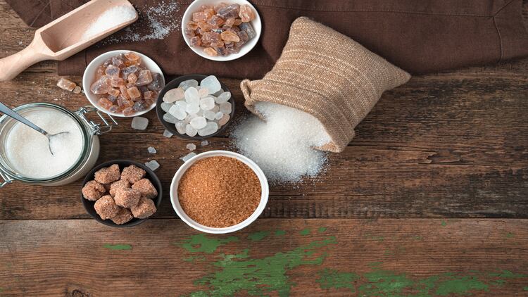 French firm tackles sugar consumption by investing in polyols