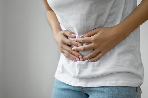 Lacticaseibacillus rhamnosus IDCC 3201 improves symptoms  of irritable bowel syndrome with constipation – RCT