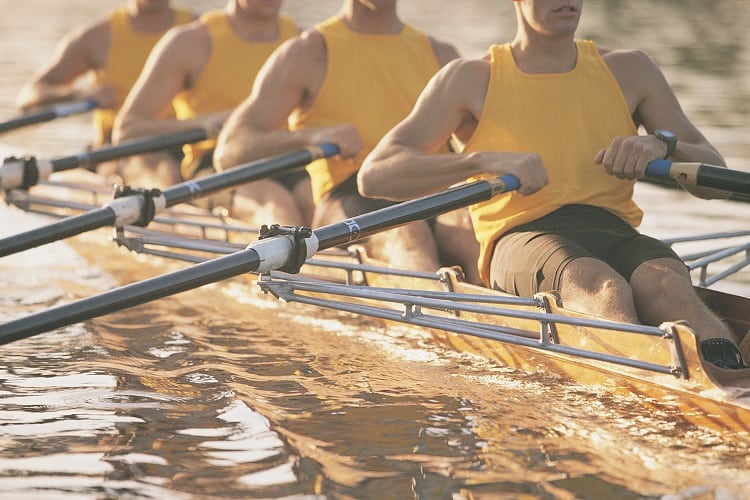 Creatine plus HMB may boost testosterone levels in elite male endurance athletes