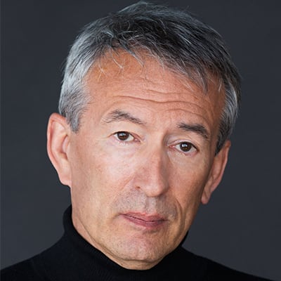 Dr. Paul  Clayton