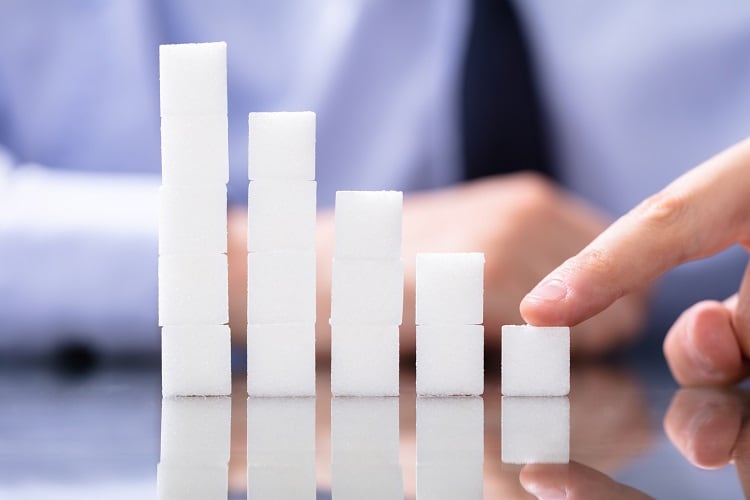 Sugar blocker: Evolva’s new ingredient obstructs the body’s ability to digest sucrose