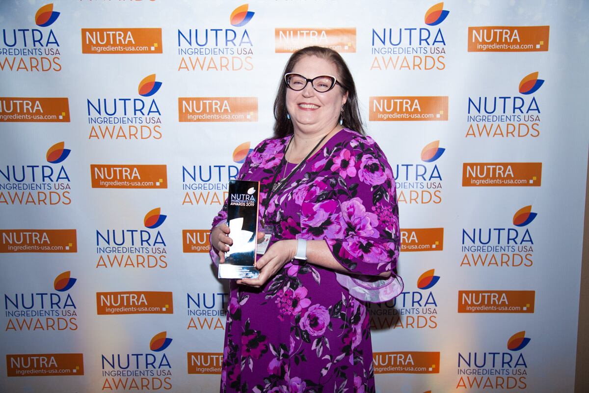 Editors Award for Industry Initiative of the Year