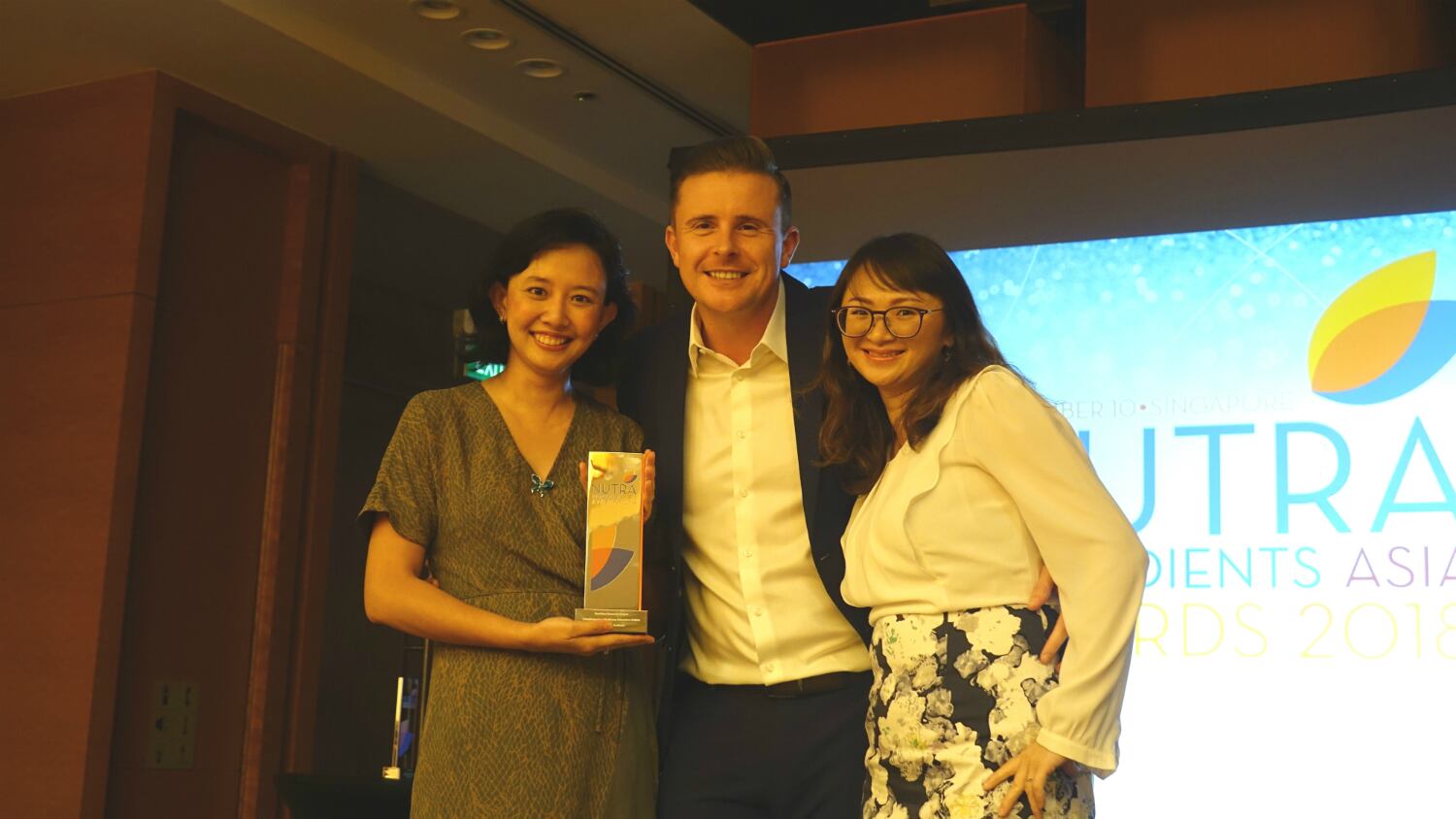 Nutrition Research Product of the Year