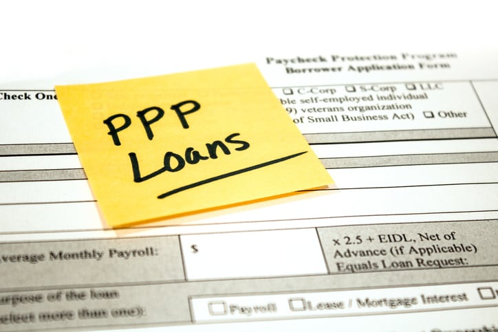 Navigating PPP loans: Natural products industry weighs in