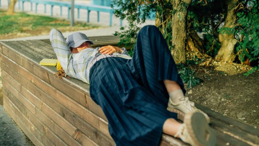 Sleep health supplement launches go melatonin free, target better nights and days 