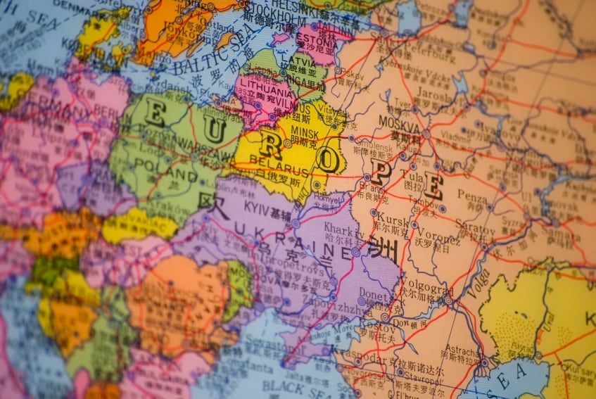 OptiBiotix reinforce CholBiome stamp in Eastern Europe with Velinoff Pharma deal 
