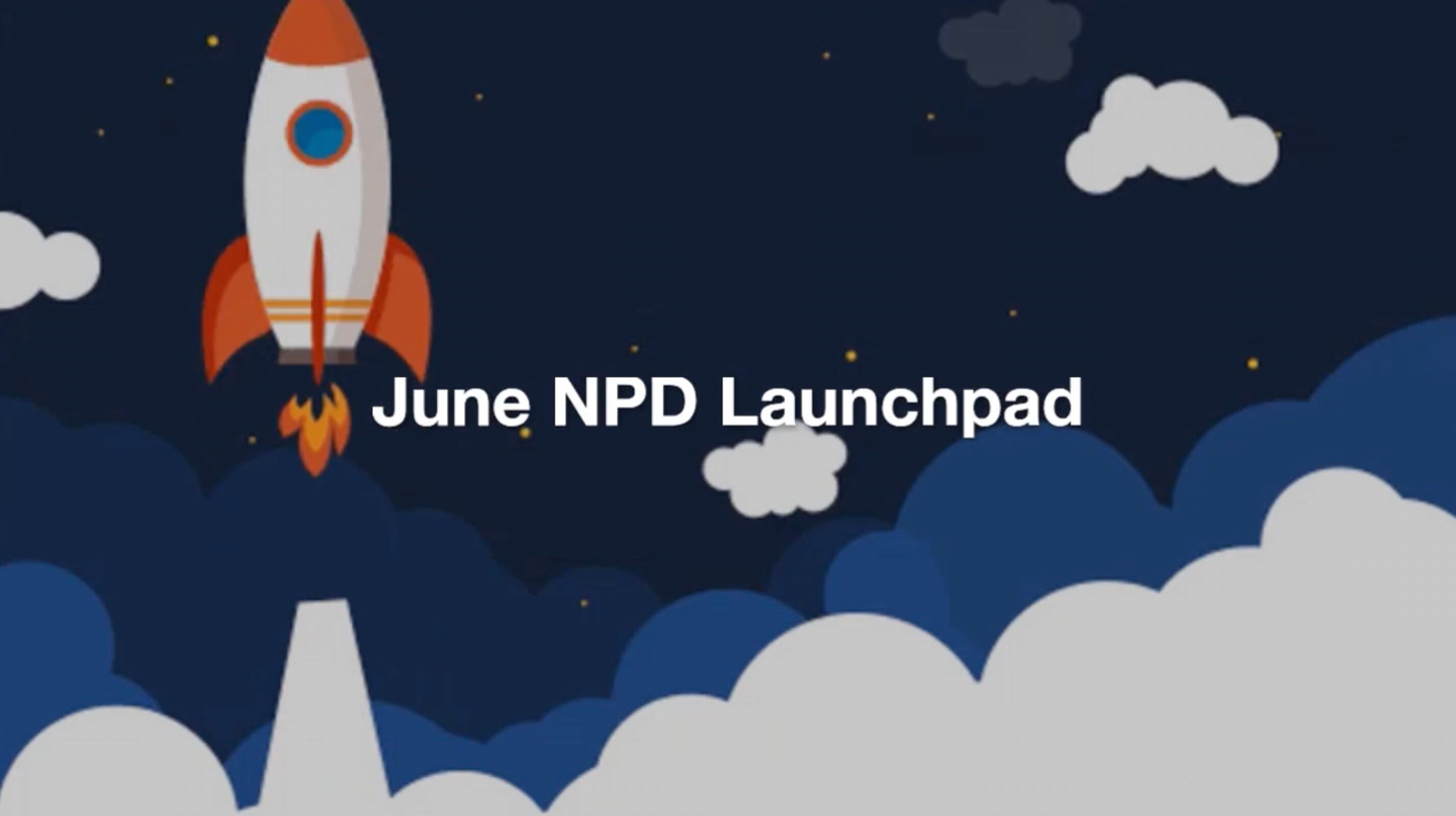 June 2024 launchpad: New products meet dietary requirements, diversify formats 