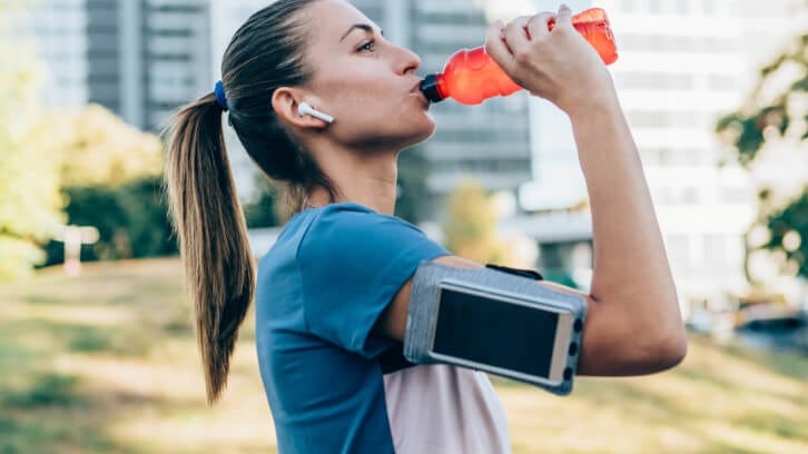 Nektium introduces water-soluble Zynamite S for functional drink innovation