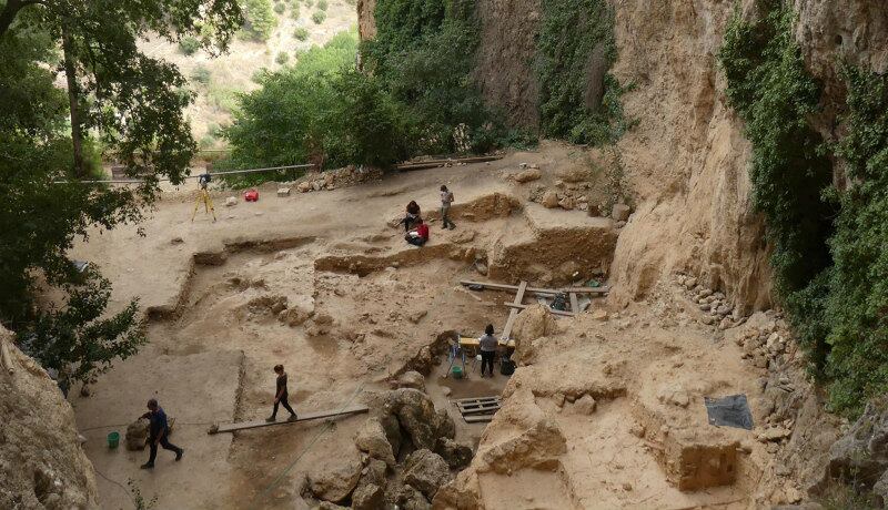 Researchers dig up secrets of gut microbiomes from thousands of years ago