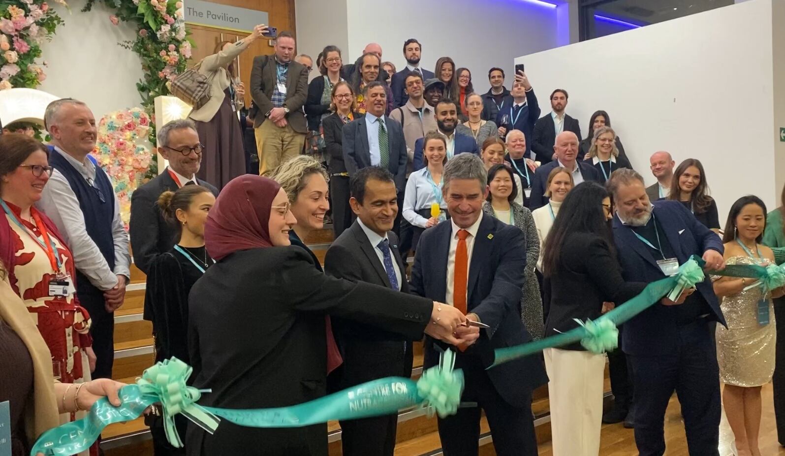 Centre for Nutraceuticals aims to be ‘global voice’ for the industry 