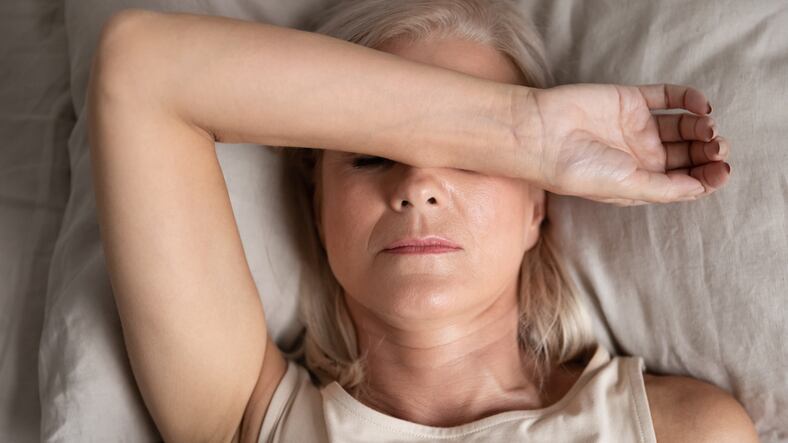 Review finds vitamin D and some minerals might benefit fibromyalgia sufferers