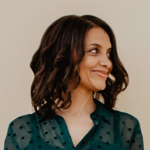 Mariette Abrahams