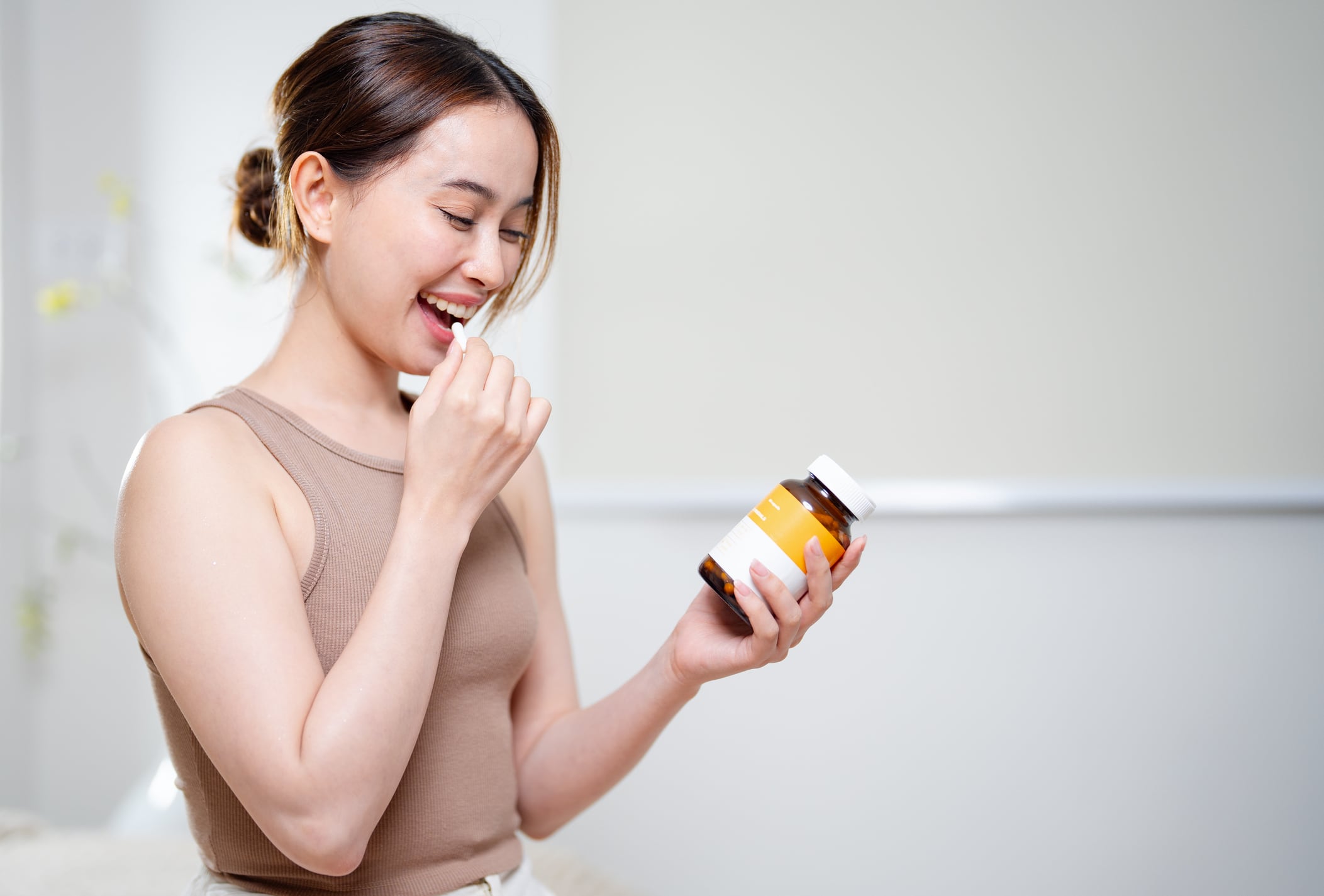 Growth drivers and market opportunities for beauty-from-within across APAC